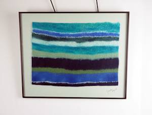Sea Rhythms