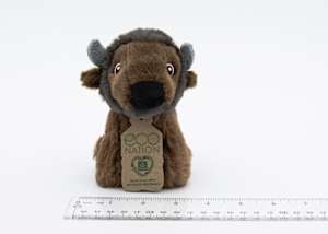 ECO Nation Bison