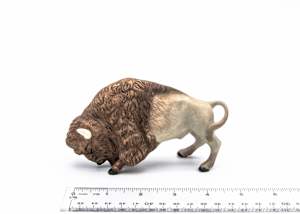 Cybis American Bison