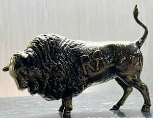 Ralph Lauren "RRL" Bison