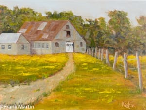 Gerst Farm