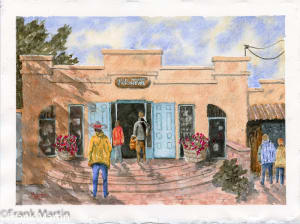 General Store