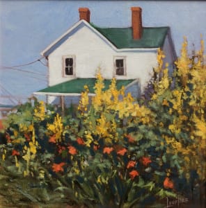Summer Garden