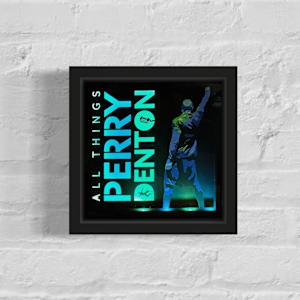 All Things Perry Denton