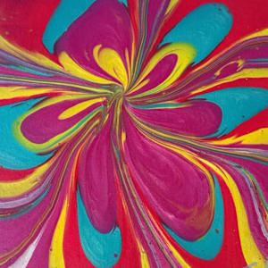 Forge Foundation 26-028