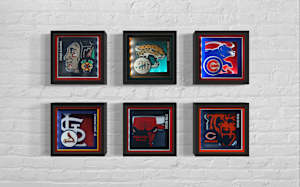 Fandom Collection - MLB