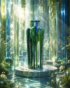 LumenSpire