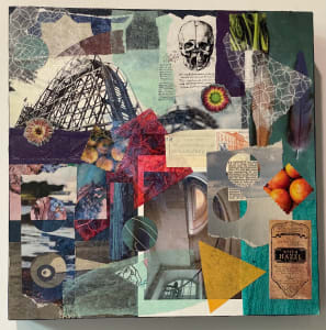 Deliverance from Great and Apparent Dangers