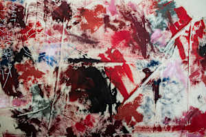 tapestry #1