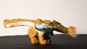 Zozimus