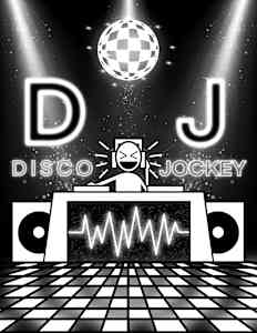 Disco Jockey