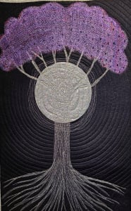 Jacaranda @ Midnight