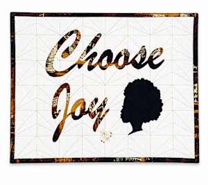 Choose Joy