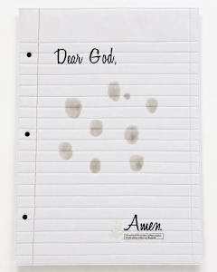 Dear God