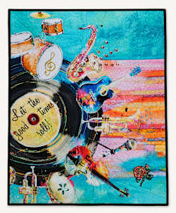 Let The Good Times Roll