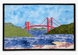 San Francisco Bridge