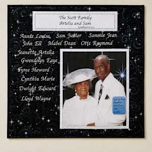 Scott Family Tribute