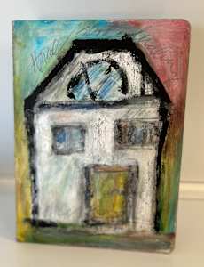 EVERY HOUSE HAS IT'S STORY