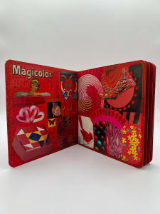 RED BOOK
