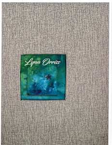 Lynn Orriss - Personal Archives - 1995 to 2021 and audio interview