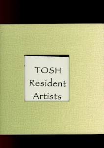 TOSH Resident Artists Albums