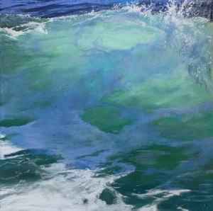 Seaglass