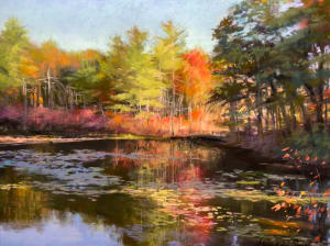 Autumn's Riches
