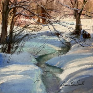 Deep Freeze