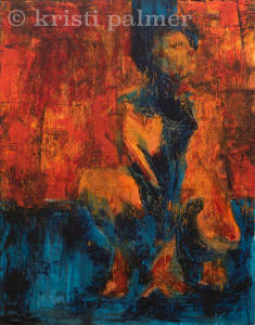 Study 24006 (unframed)