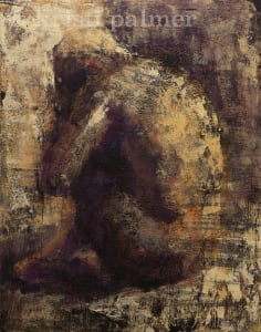 Study 24007 (unframed)