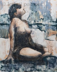 Study 24008 (unframed)