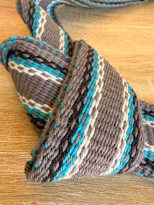 Nested Shadows Yoga Sling