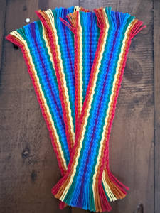 Rainbow Bookmarks