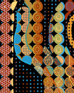 Midnight Tapestry