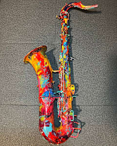 Ayr Sax