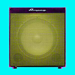 Single Ampeg