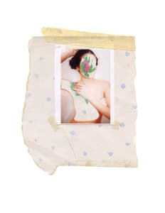Private Collection #2 (invisible)