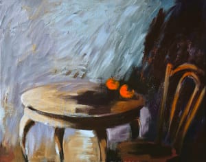 Fresh Fruits