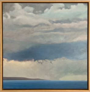 Summer Squall