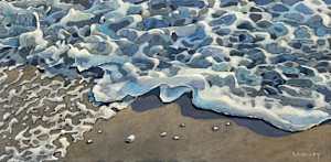 Ebb and Flow II
