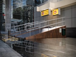 CX 889 Site-Specific Installation