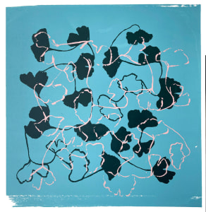 Connected Variation 3 (BLUE/PINK/GREEN