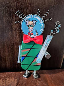 The Scientist