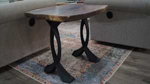 Coffee and End Tables