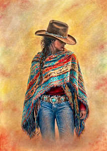Keeper of the Western Spirit