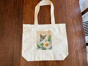 The New Creation Has Come