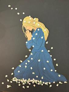 The Fragrance of Prayer