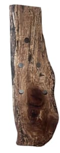 Elm Wine Rack