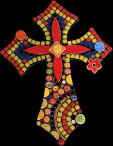 Peace Cross