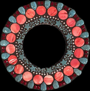 Abalone Circles